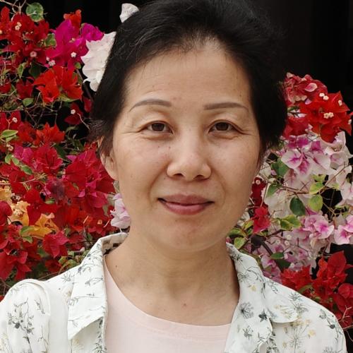 罗湖化学家教胡老师