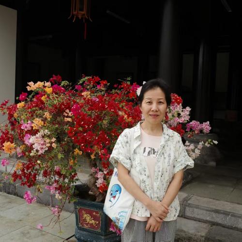 罗湖化学家教胡老师