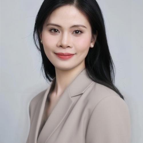 龙岗英语家教李老师