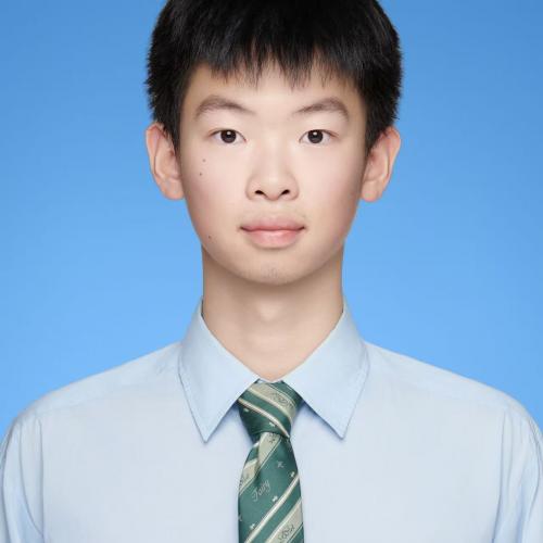 龙岗英语家教陈老师